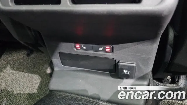 Land Rover Range Rover Velar id 2595077 из Кореи 19