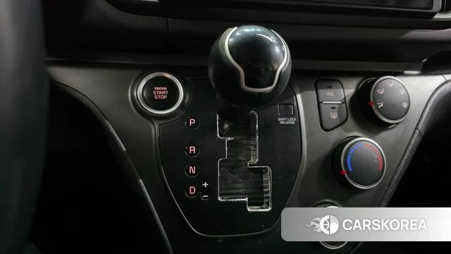 Kia The New Kia Ray id 5046199 из Кореи 29