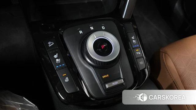 Kia The New Seltos id 5033390 из Кореи 30