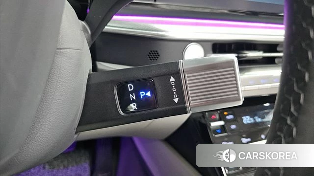 Hyundai Grandeur (GN7) id 4965495 из Кореи 31