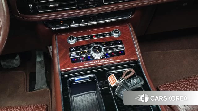 Lincoln Aviator 2nd generation id 4982416 из Кореи 30