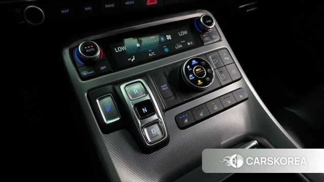 Hyundai The New Palisade id 4427662 из Кореи 32