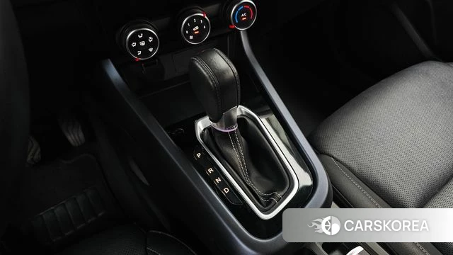 Renault Korea (Samsung) XM3 id 4657577 из Кореи 28