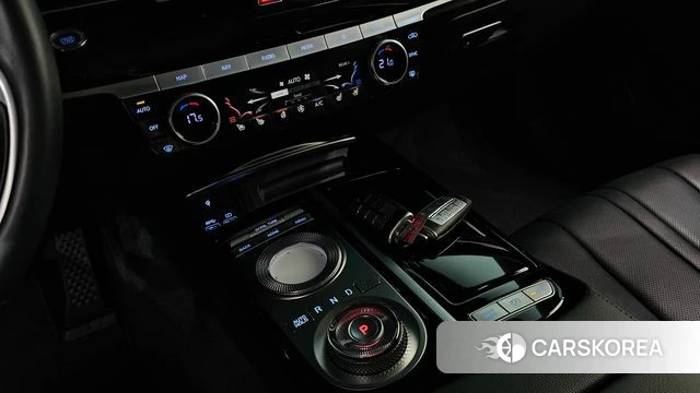 Genesis G80 (RG3) id 4992515 из Кореи 31