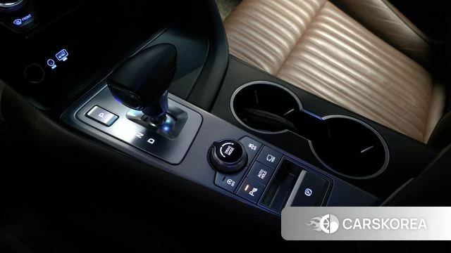 Genesis G70 id 3925202 из Кореи 19