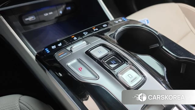 Hyundai Tucson Hybrid (NX4) id 4725586 из Кореи 19