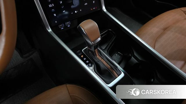 Ssangyong Torres id 4935347 из Кореи 30
