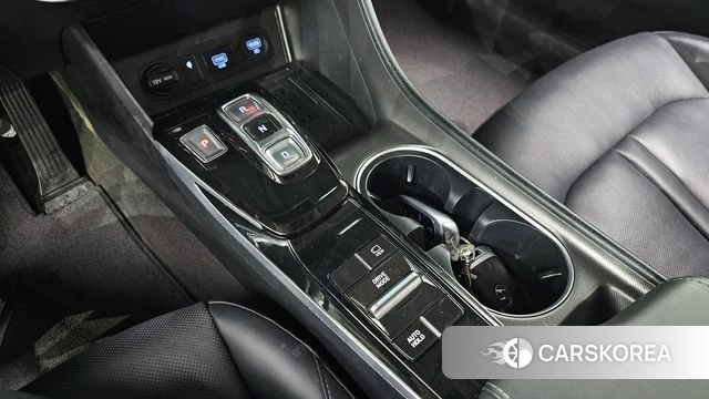 Hyundai Sonata (DN8) id 4836146 из Кореи 19