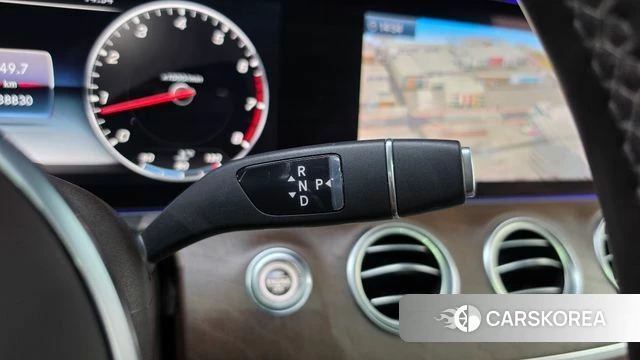 Mercedes-Benz E-Class W213 id 4998507 из Кореи 29