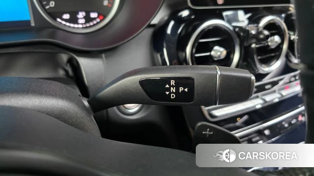 Mercedes-Benz C-Class W205 id 4977696 из Кореи 33