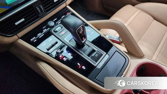 Porsche Cayenne (PO536) id 4775933 из Кореи 31