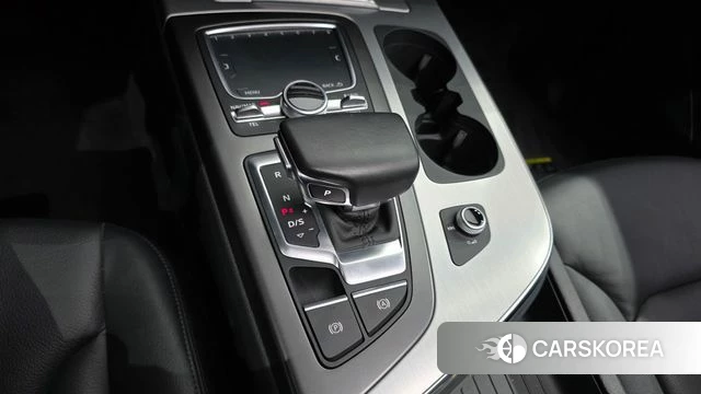 Audi Q7 (4M) id 4993037 из Кореи 19