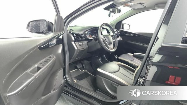 Chevrolet (GM Daewoo) The Next Spark id 4983274 из Кореи 31