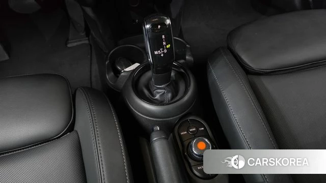 Mini Cooper id 4943584 из Кореи 19