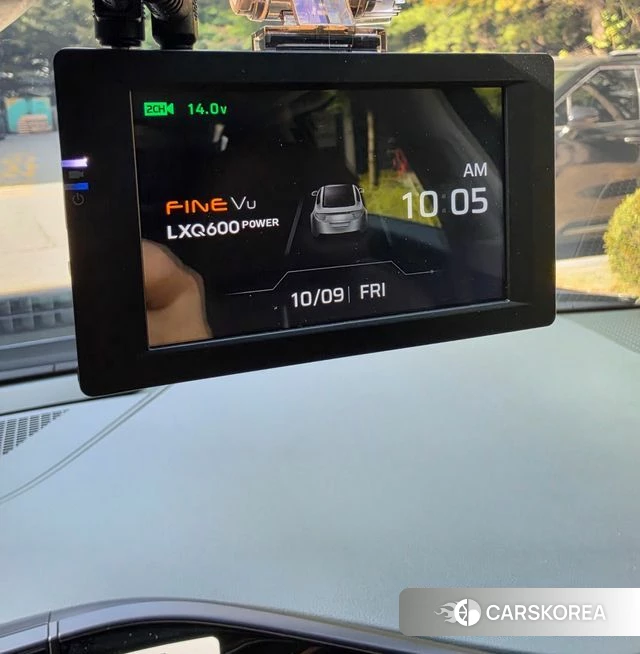 Hyundai The New Granger Hybrid (GN7) id 4980228 из Кореи 9