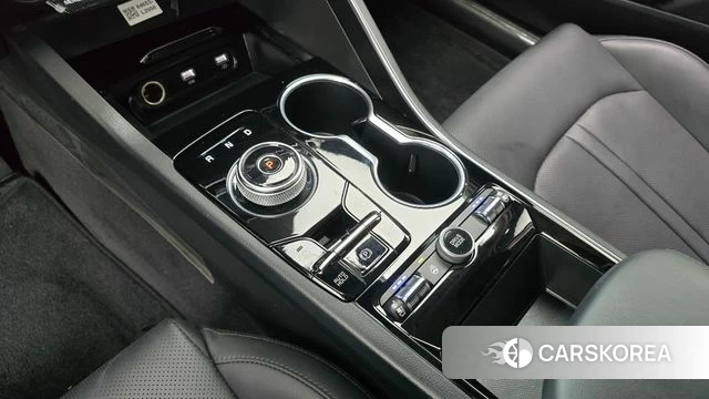 Kia K5 3rd generation id 4775280 из Кореи 19
