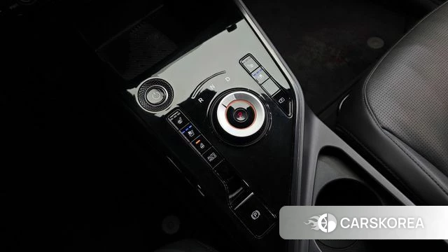 Kia Di All New Niro EV id 4981345 из Кореи 19