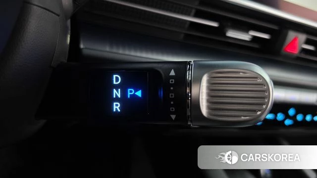 Hyundai Ionic 6 id 5045809 из Кореи 33