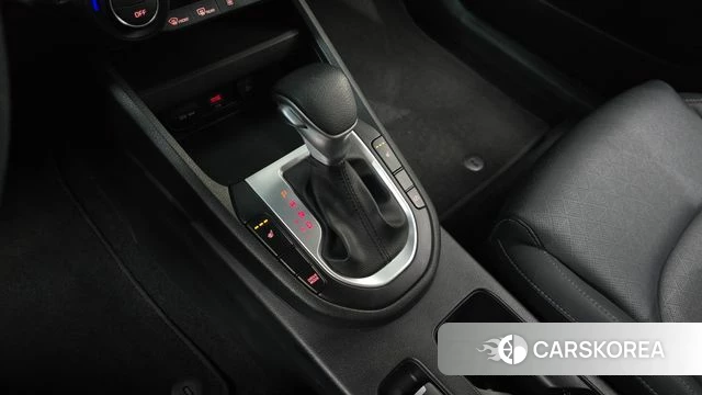 Kia The New K3 2nd generation id 4996478 из Кореи 19