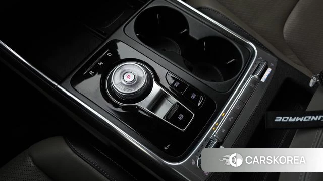 Kia The New Carnival 4th Generation id 4990764 из Кореи 34