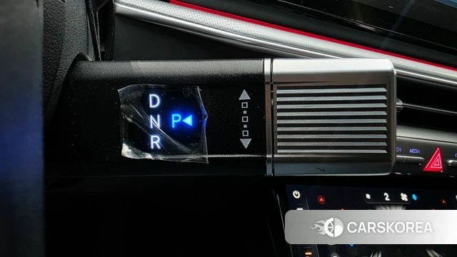Hyundai Grandeur (GN7) id 4996575 из Кореи 31