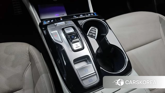 Hyundai Tucson (NX4) id 4656423 из Кореи 19