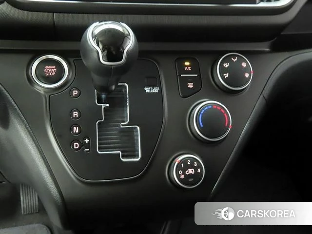 Kia The New Kia Ray id 4981318 из Кореи 19