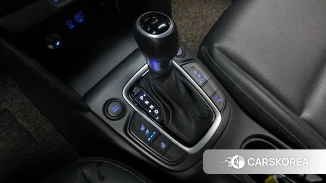 Hyundai Kona id 4717962 из Кореи 19