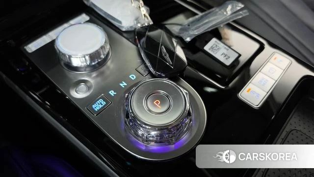 Genesis G80 (RG3) id 4964924 из Кореи 30