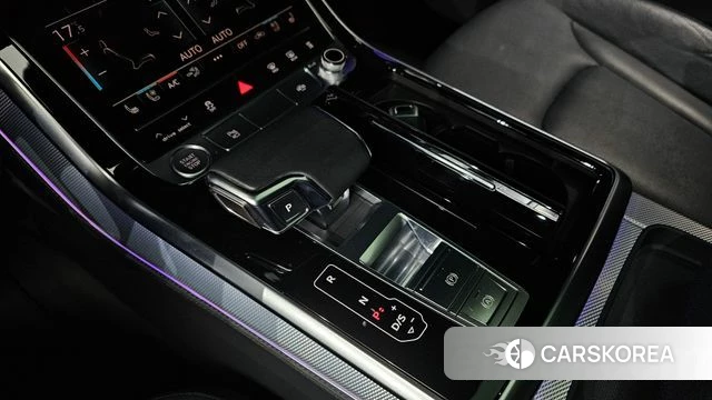 Audi Q8 (4M) id 4906906 из Кореи 34