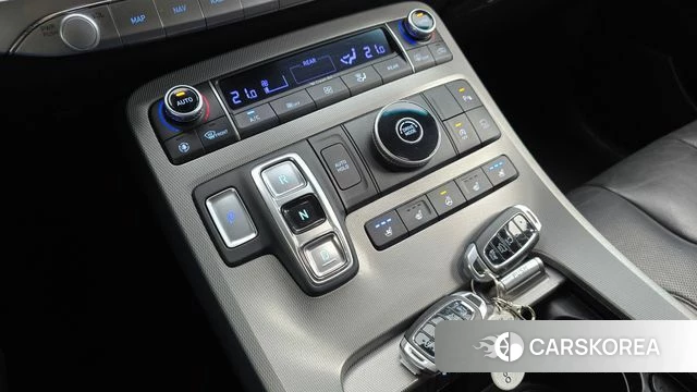 Hyundai Palisade id 5018689 из Кореи 29