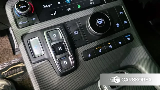 Hyundai The New Palisade id 3372869 из Кореи 19