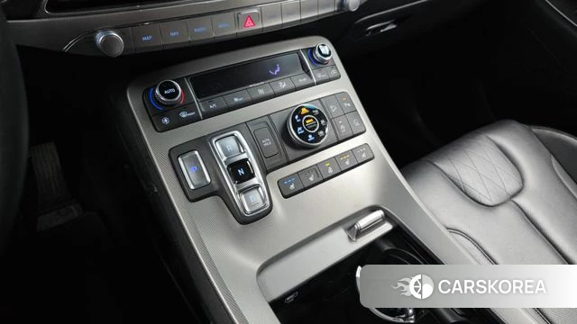 Hyundai Palisade id 4785243 из Кореи 19