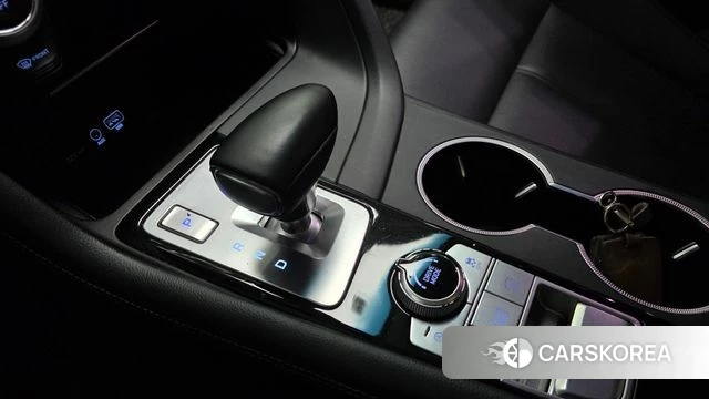 Genesis G70 id 4998743 из Кореи 19