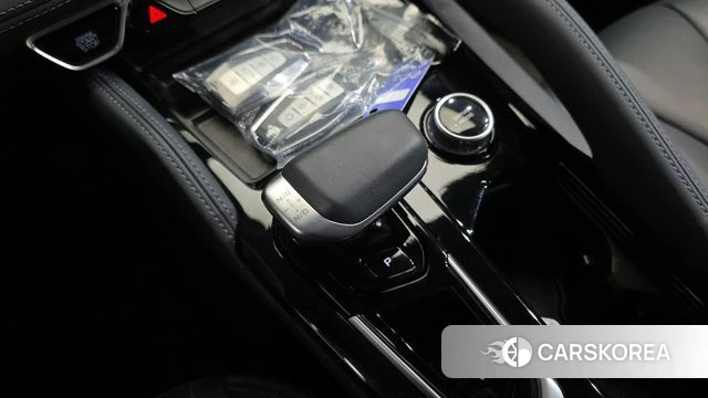Renault Korea (Samsung) Grand Coleos id 5025999 из Кореи 33