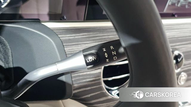 Rolls-Royce Ghost 2nd Generation id 4992651 из Кореи 19