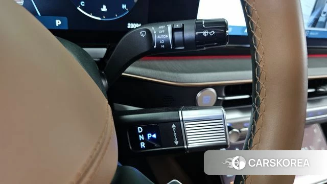 Hyundai Grandeur (GN7) id 4957665 из Кореи 34