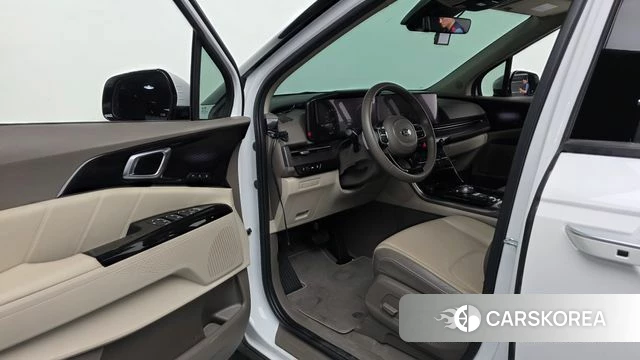 Kia Carnival 4th generation id 4959326 из Кореи 33