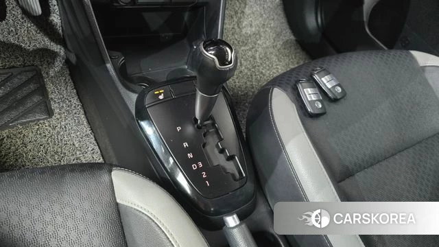 Kia All New Morning (JA) id 4983149 из Кореи 30