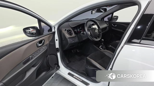 Renault Korea (Samsung) Clio id 4967427 из Кореи 31