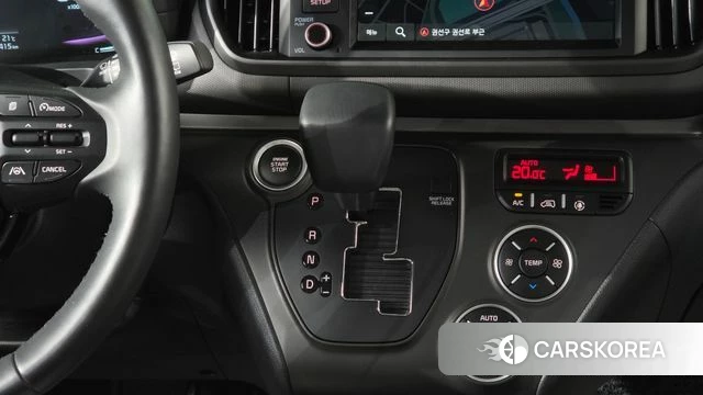Kia The New Kia Ray id 4985789 из Кореи 35