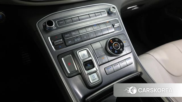Hyundai The New Santa Fe id 4951884 из Кореи 31