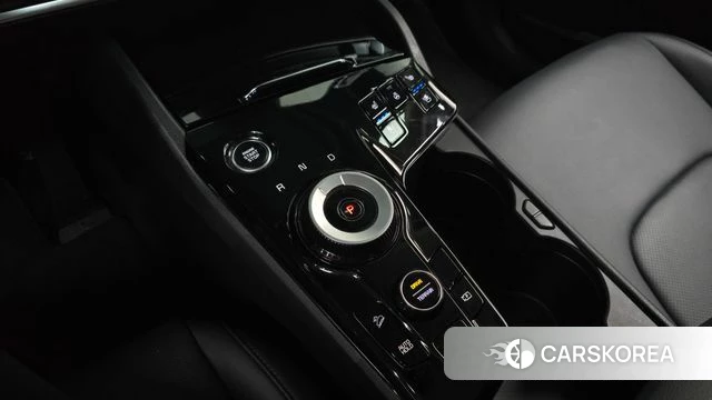 Kia Sportage 5th Generation Hybrid id 4996508 из Кореи 29