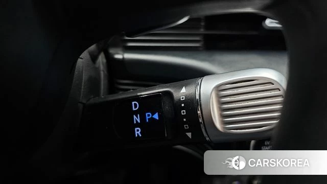 Hyundai Ionic 5 id 5027472 из Кореи 19