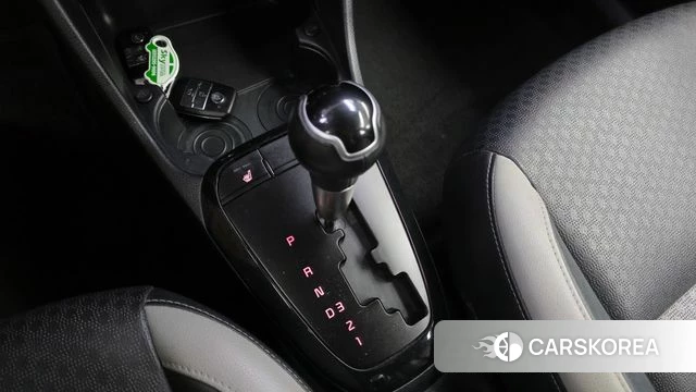 Kia All New Morning (JA) id 5042296 из Кореи 30