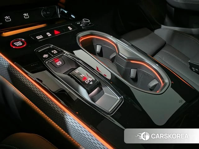 Audi A6 (C9) id 4761985 из Кореи 18