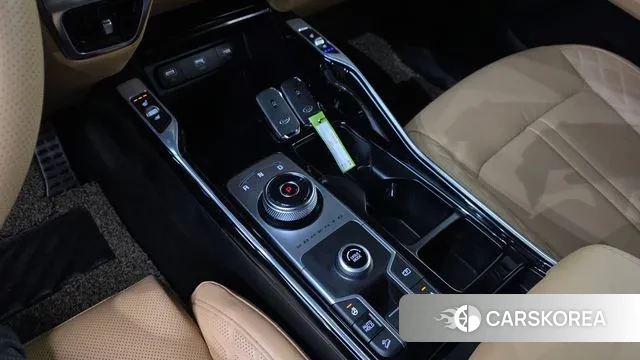 Kia Sorento 4th Generation id 3788732 из Кореи 19