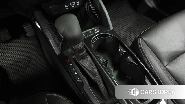 Chevrolet (GM Daewoo) Trailblazer id 4741115 из Кореи 32