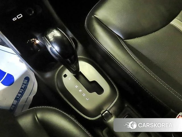 Chevrolet (GM Daewoo) The New Spark id 4952169 из Кореи 18