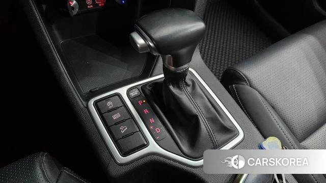 Kia Sportage 4th Generation id 5018960 из Кореи 19